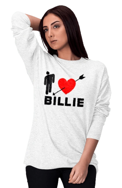 Біллі Айліш