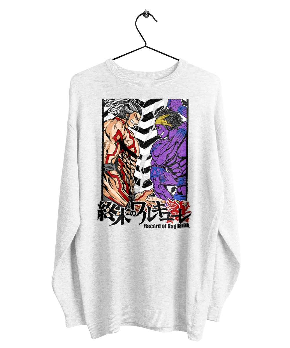 Повість про кінець світу Шива та Райден