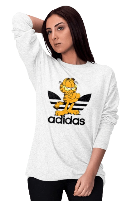 Adidas Гарфилд