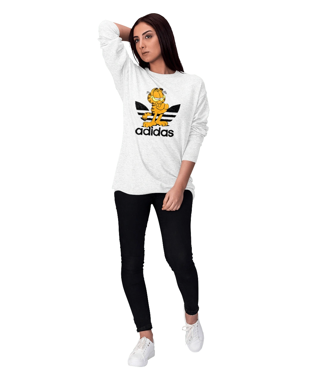 Adidas Гарфилд