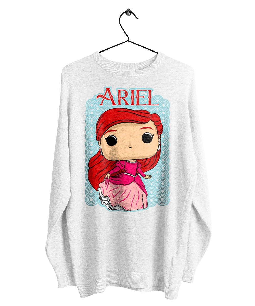 Ariel