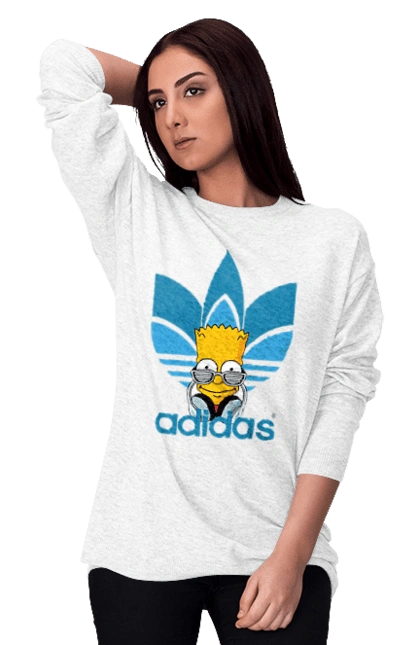 Adidas Барт