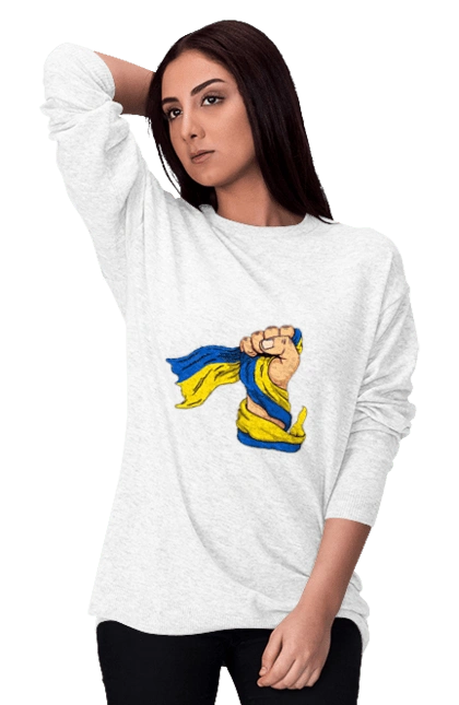 Сильна Україна