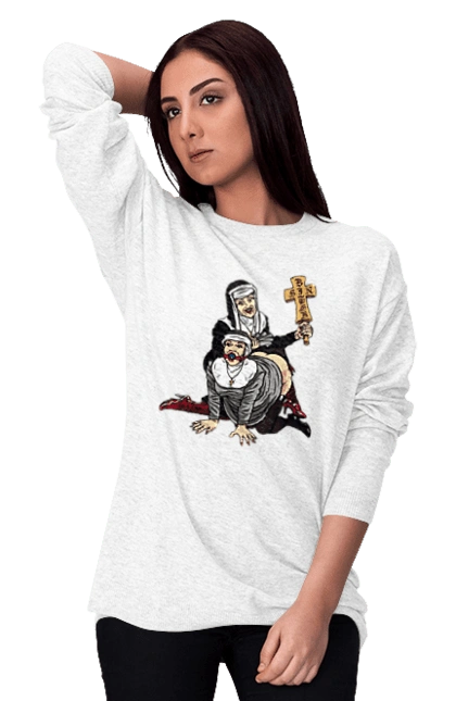 Монашки БДСМ