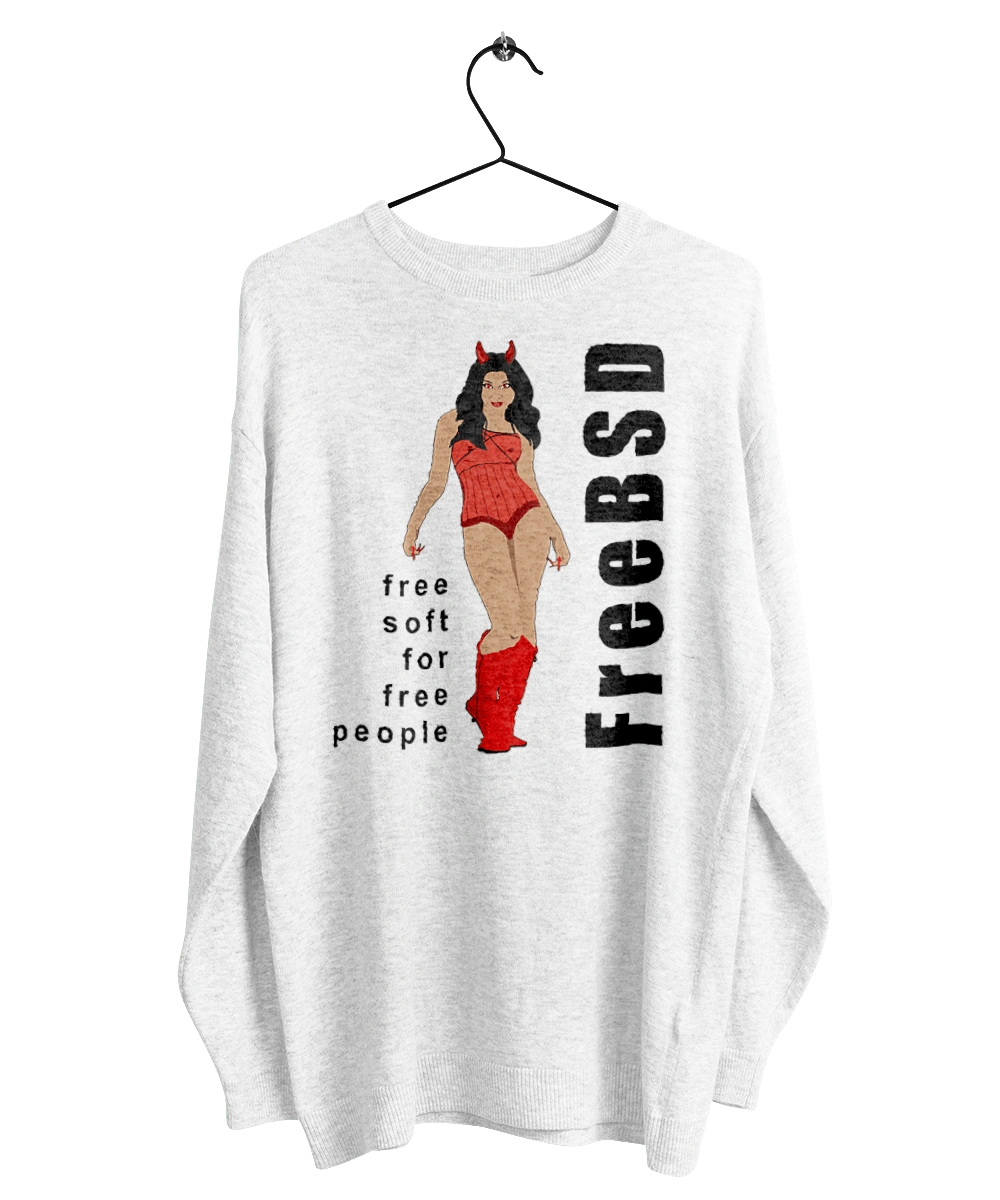 Freebsd Для Вільних