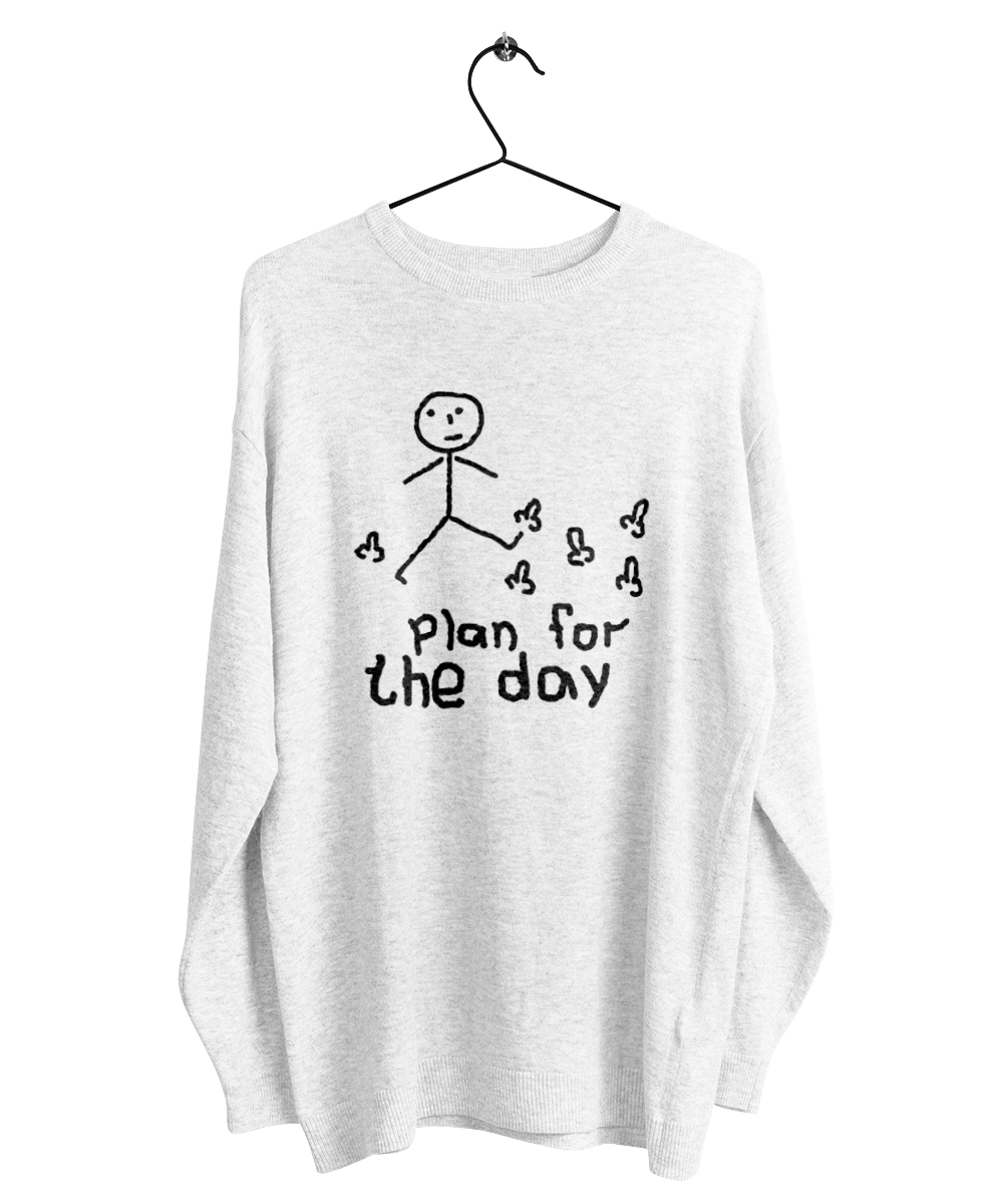 План на день