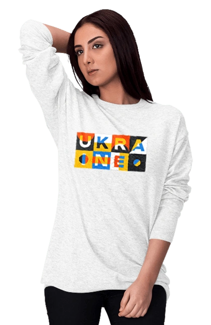 Ukraine