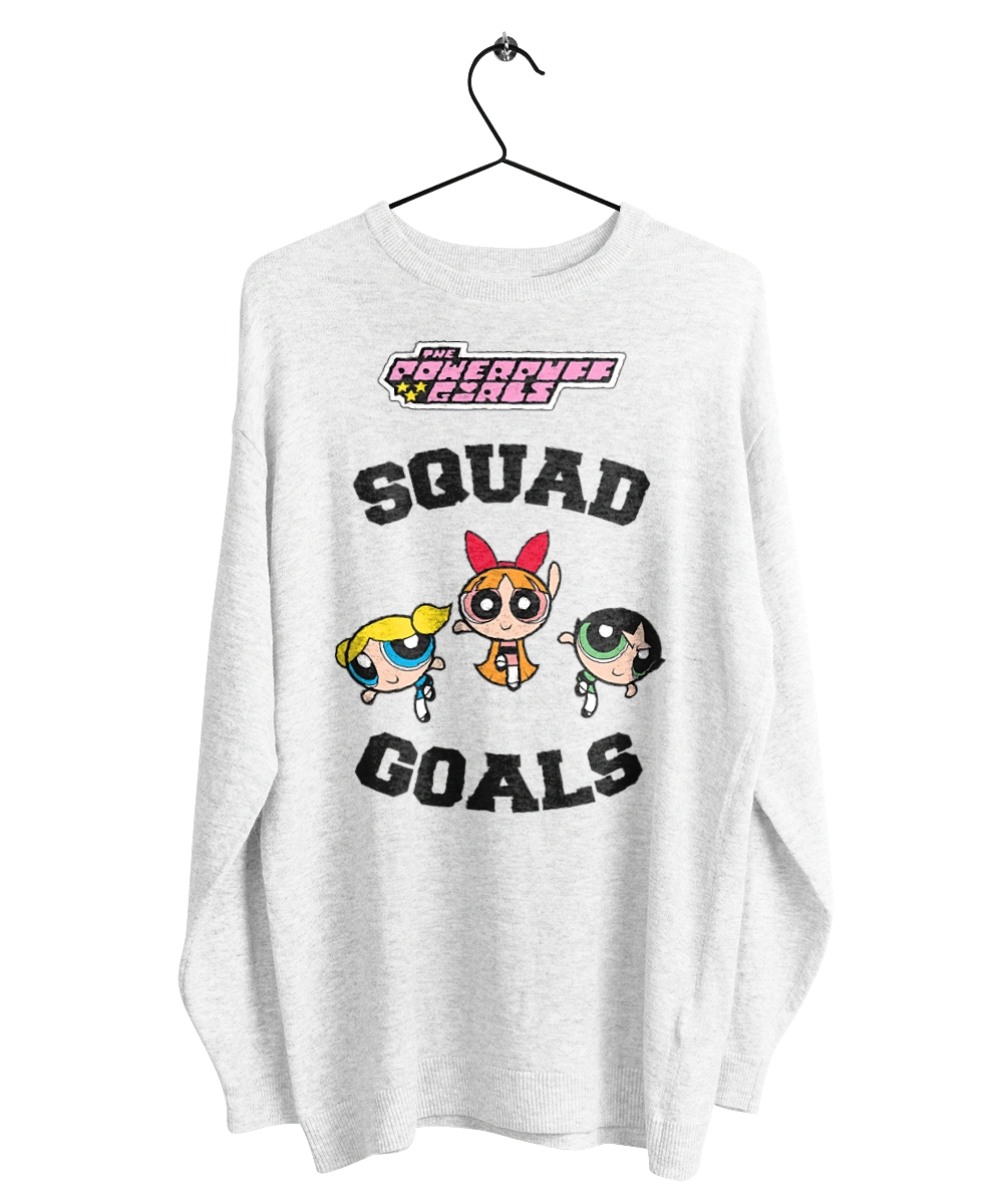 Круті дівчата