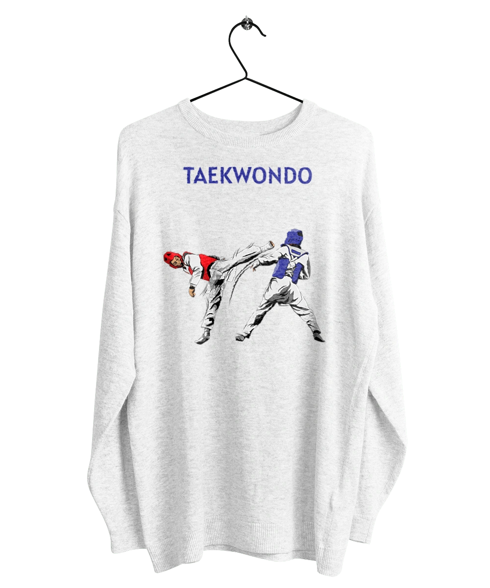Taekwondo