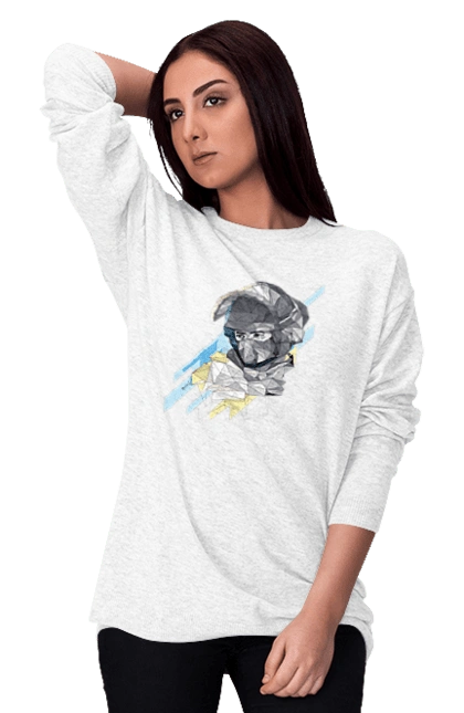 Слава вооруженным силам Украины