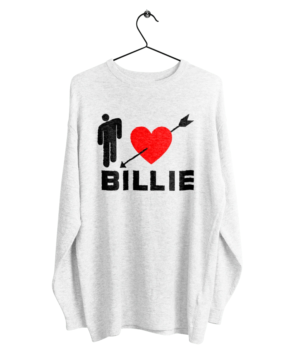 Біллі Айліш