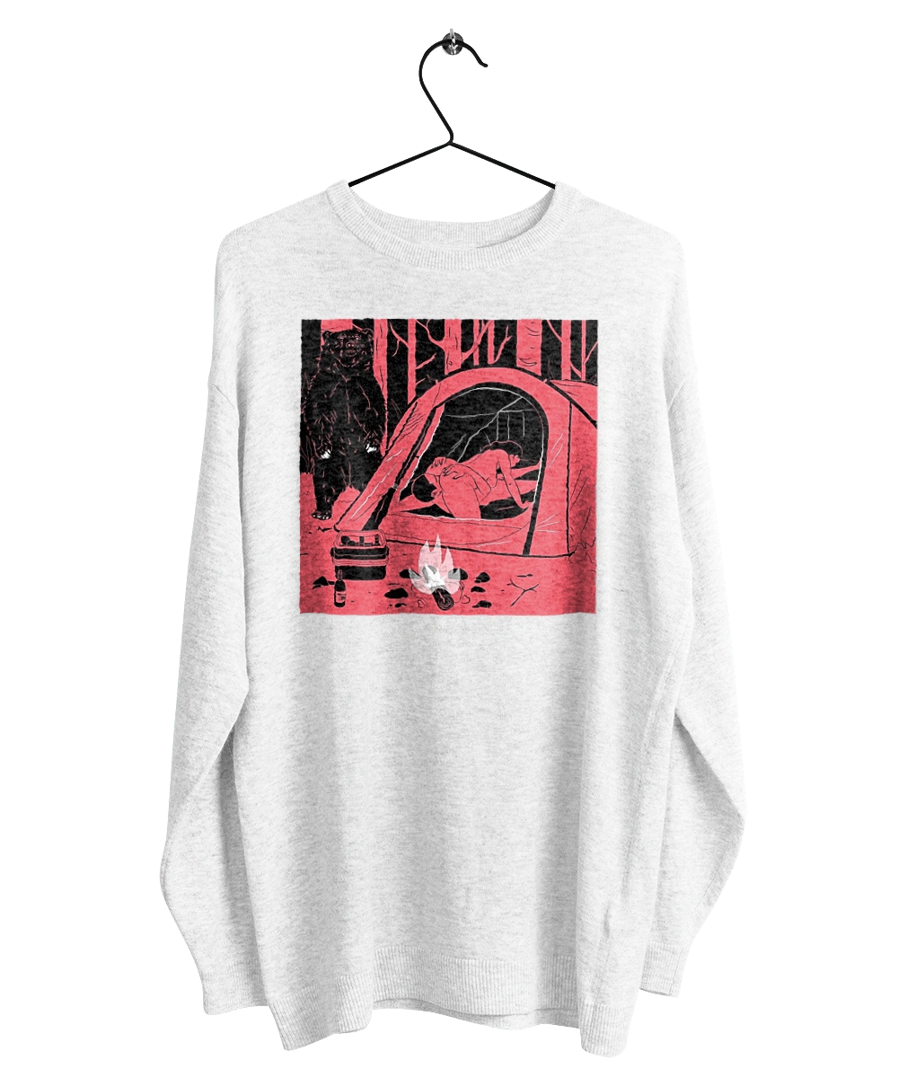 69 В Палатці