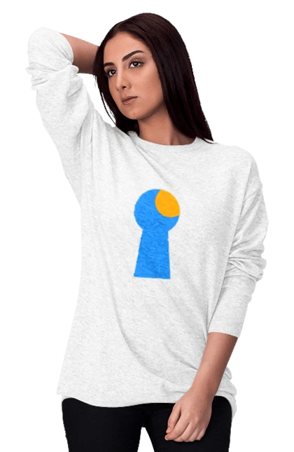 Замочная скважина