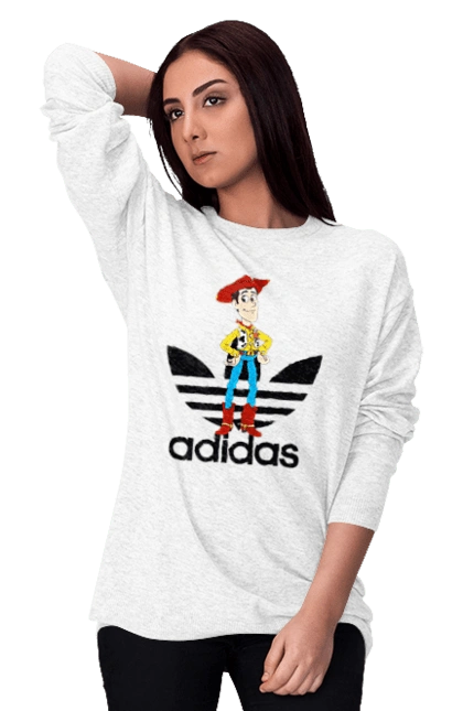 Adidas Вуди