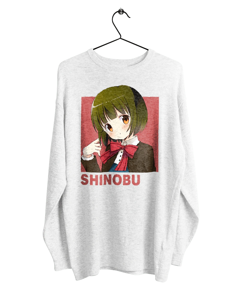 Kiniro Mosaic Shinobu Omiya