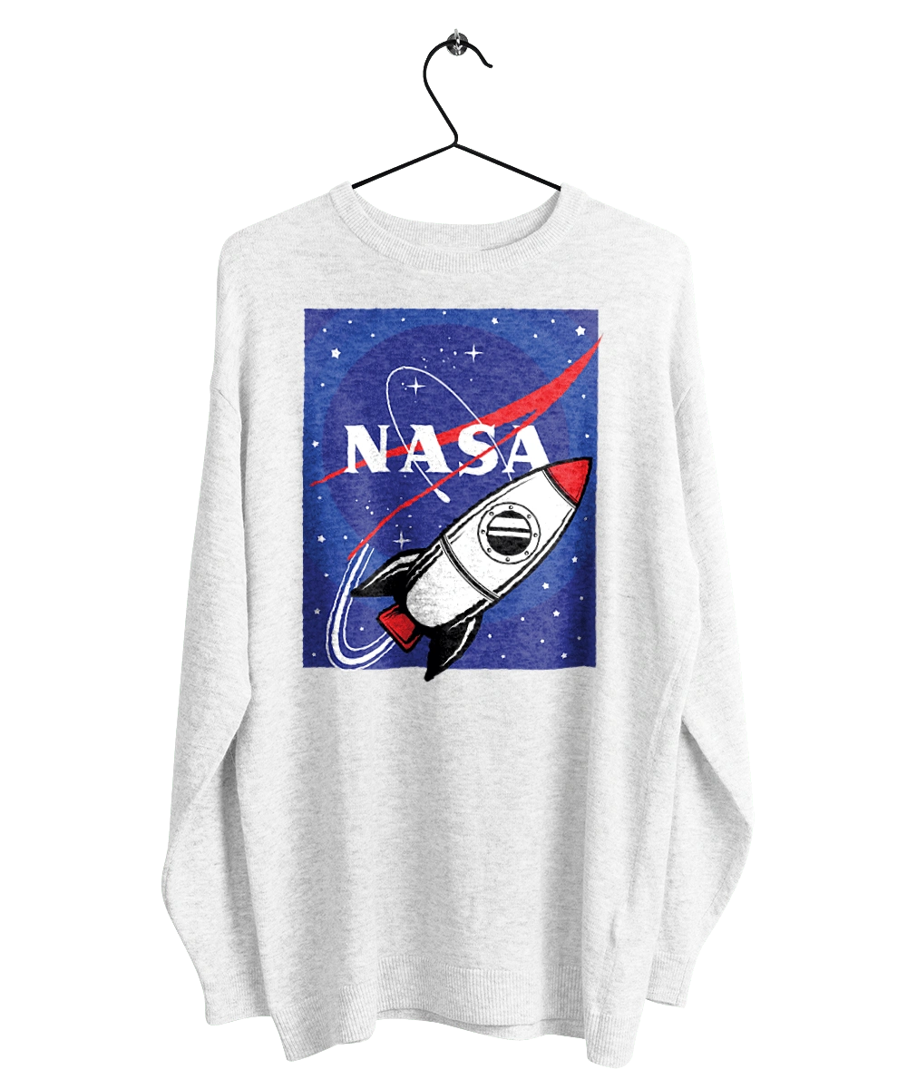 NASA