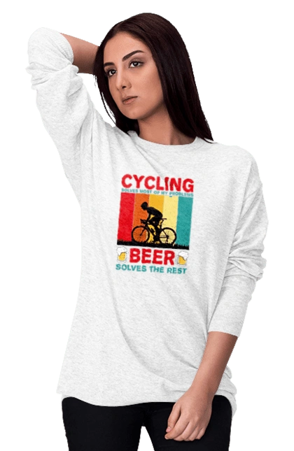 Cycling Beer