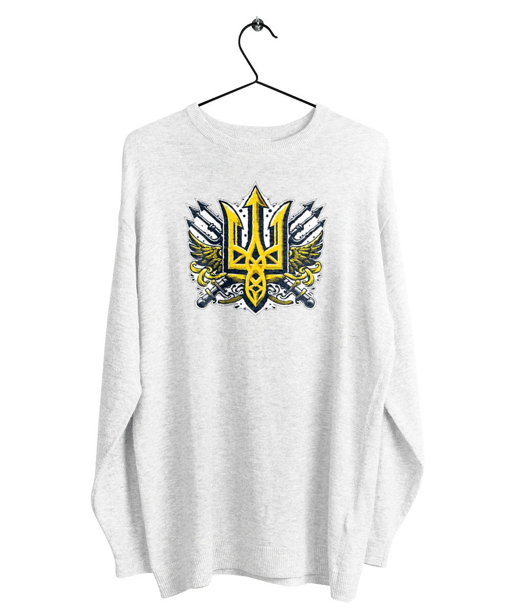 Символіка україни