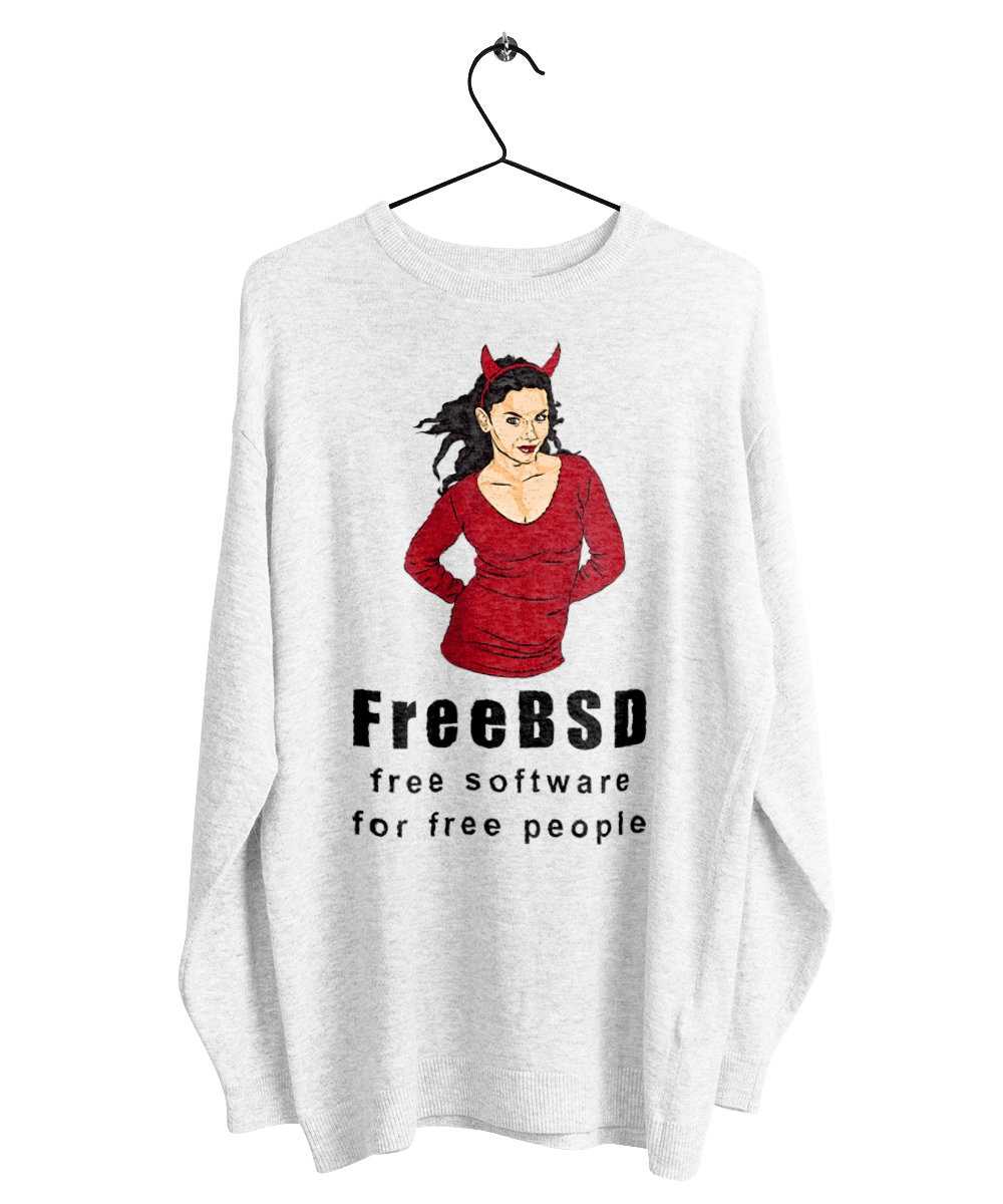 Freebsd For Free