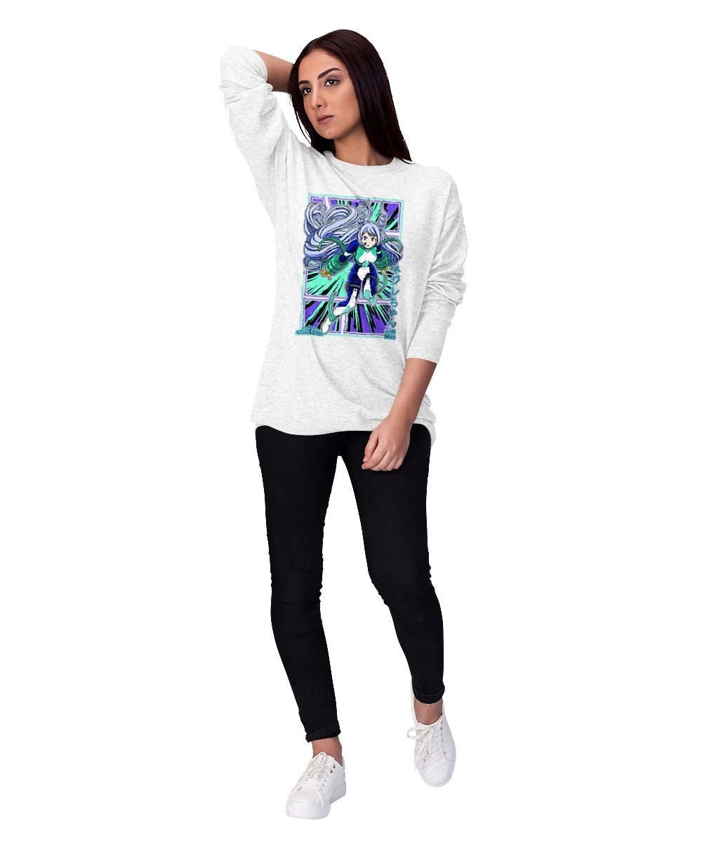 Неджире Хадо