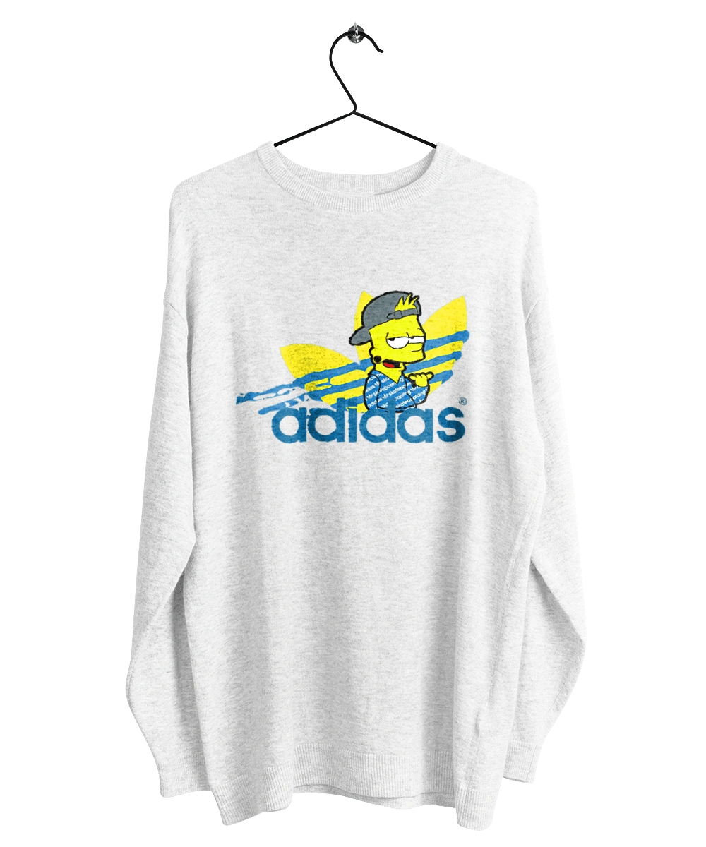 Adidas Барт