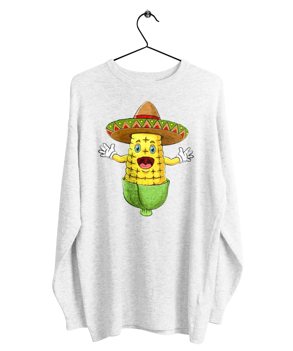 Sombrero Corn