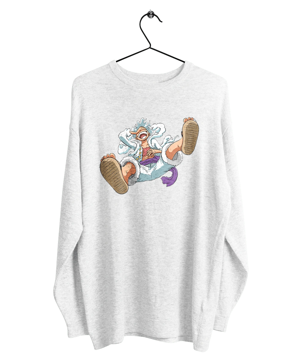 Ван Пис Луффи