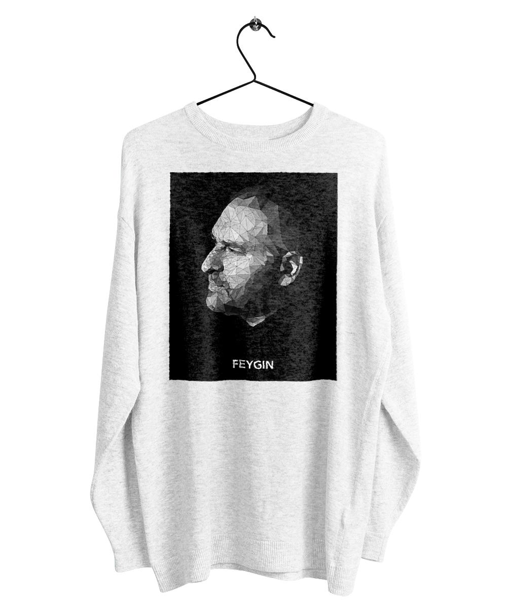 Фейгін Live