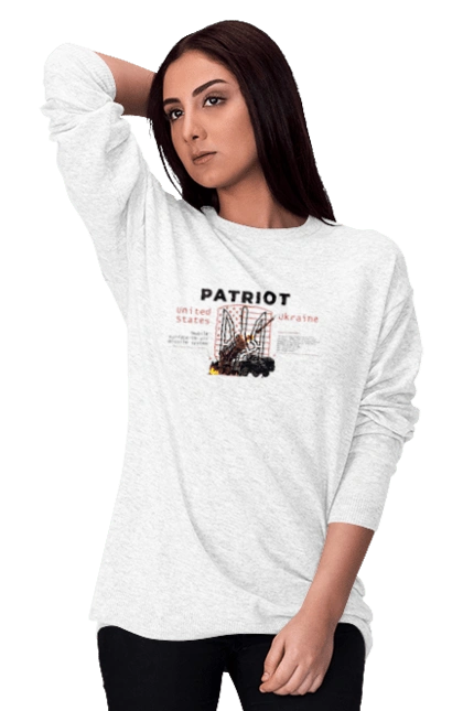 Patriot