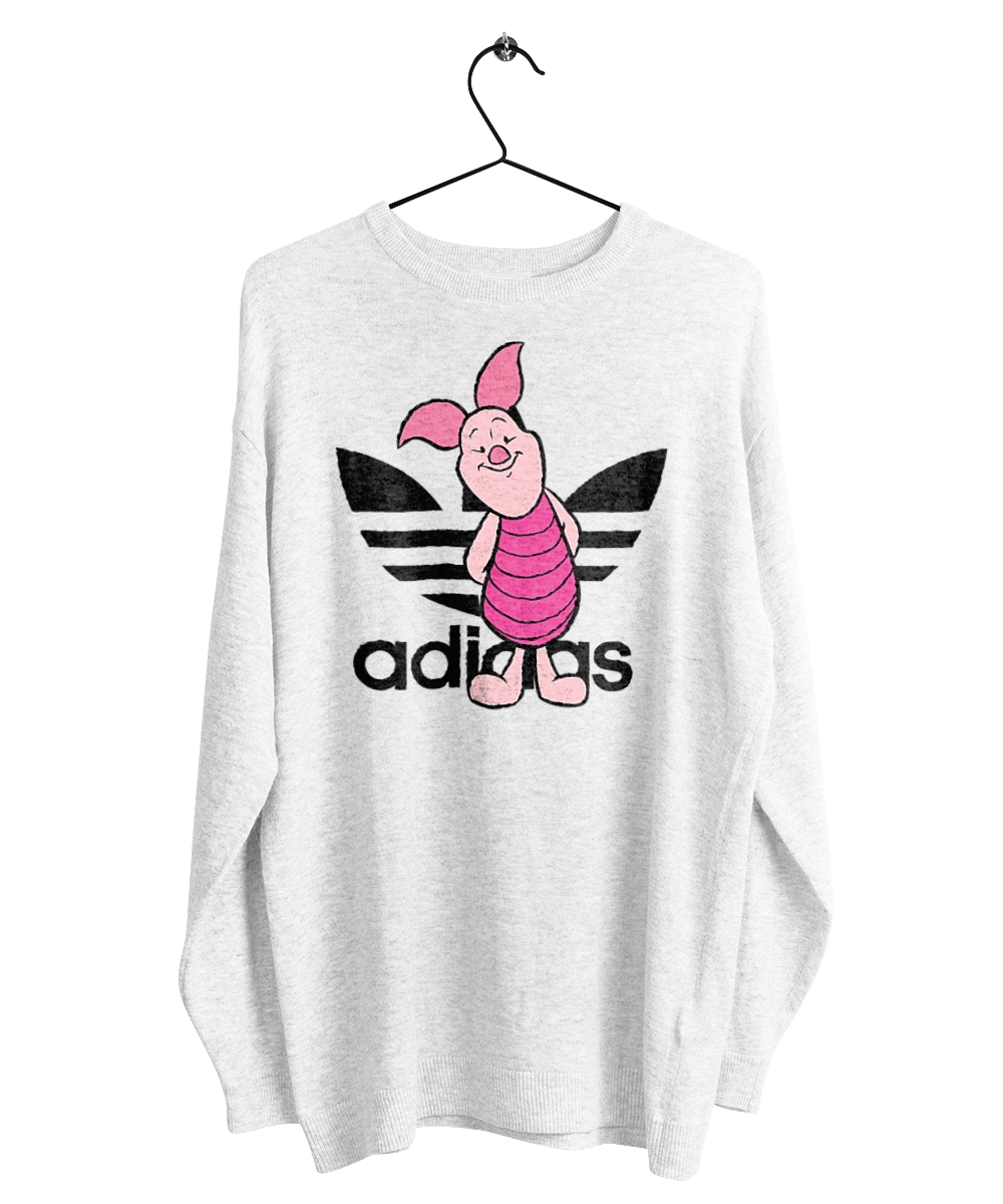 Adidas Пятачок