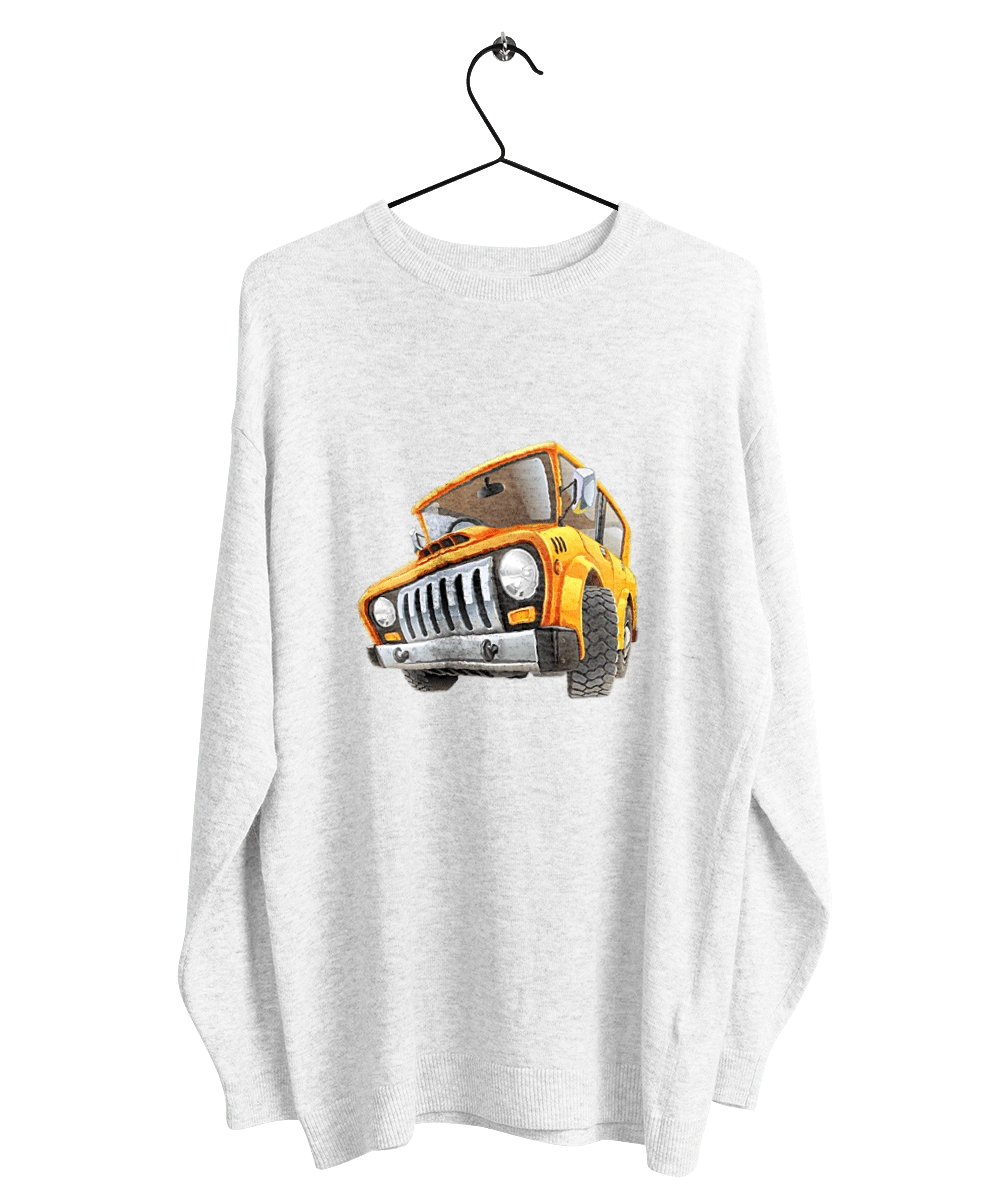 Вантажівка