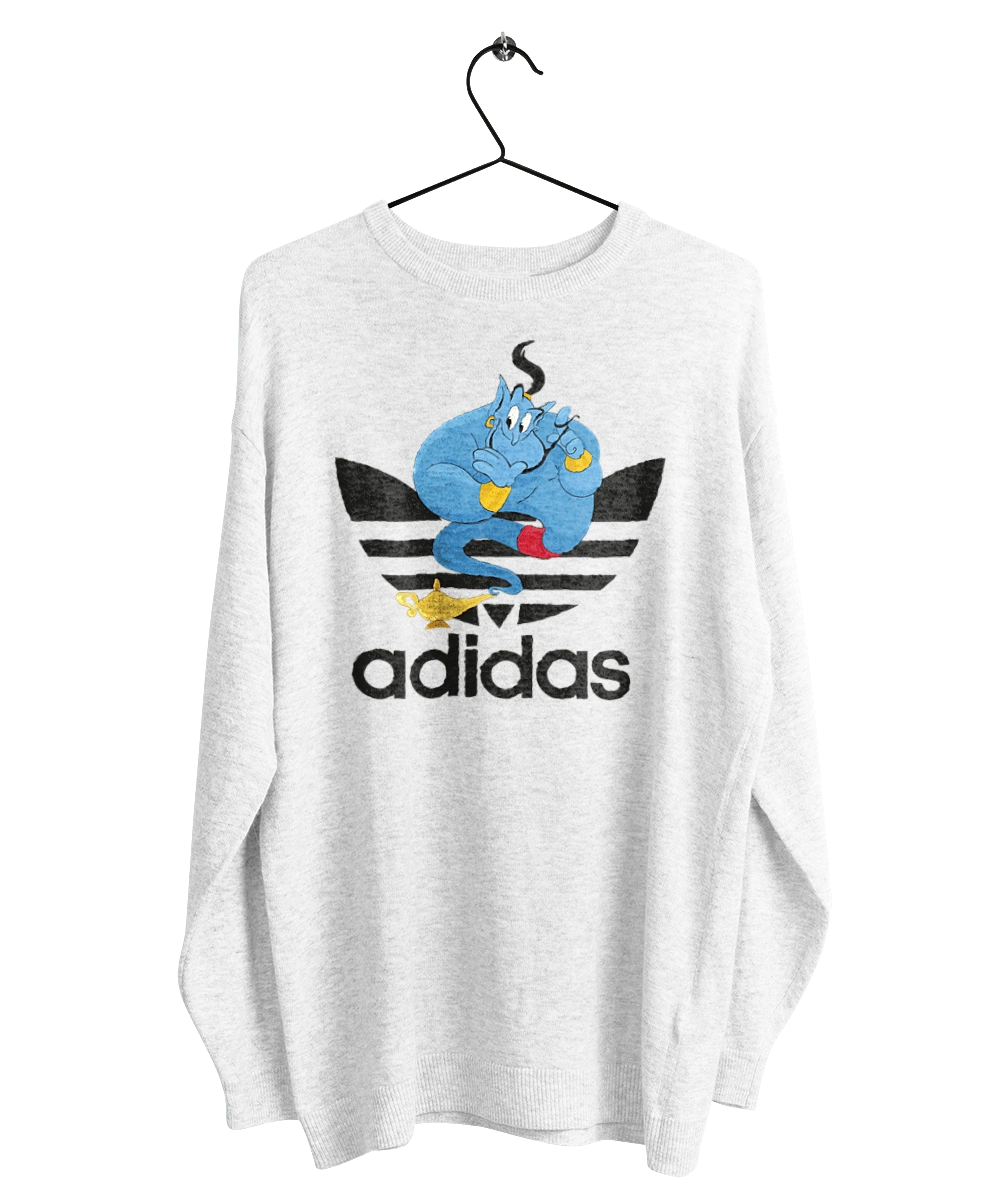 Adidas Genie