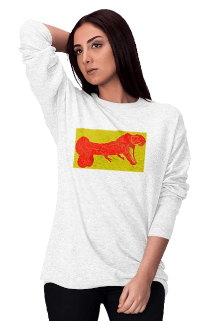 Член Динозавр