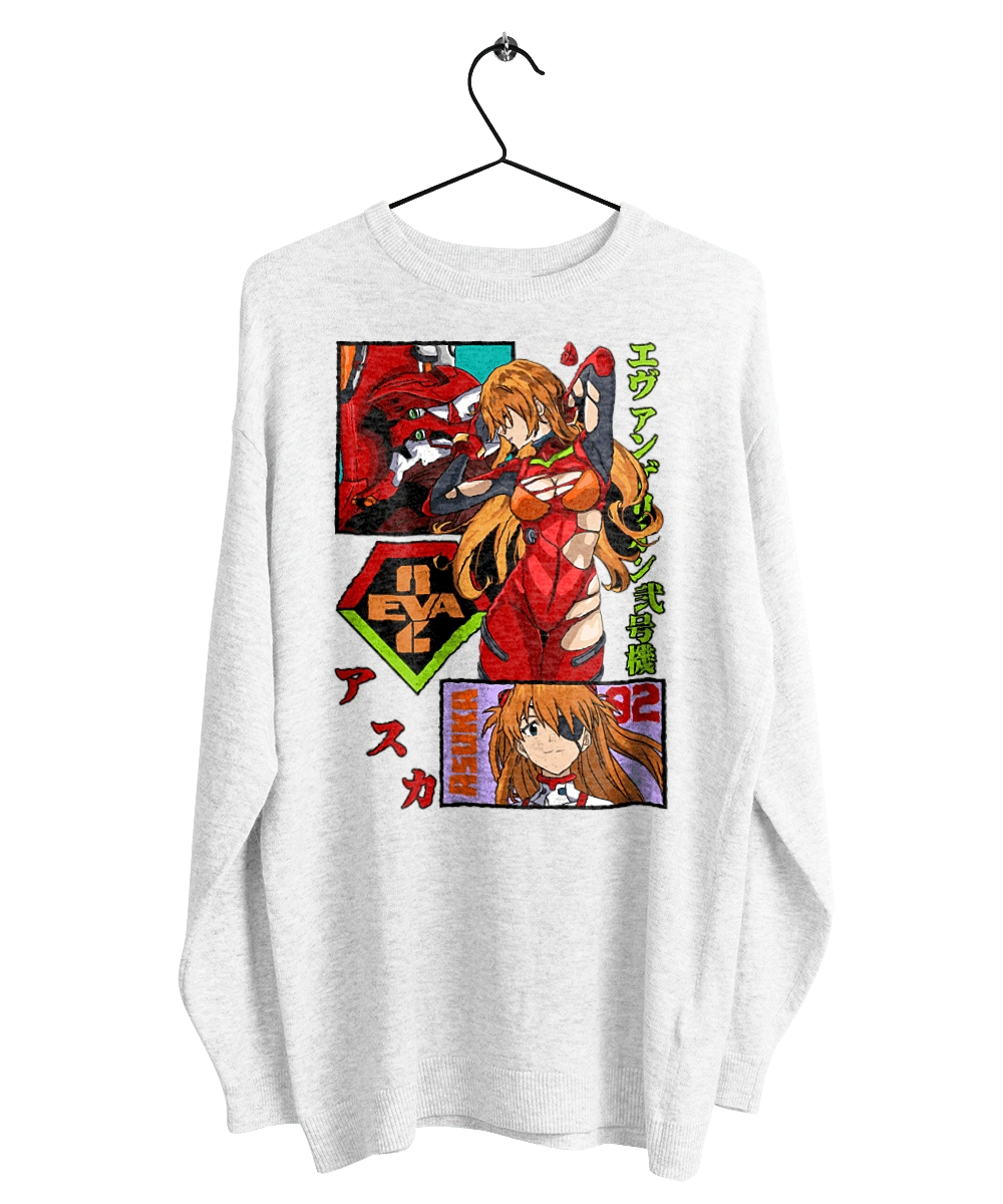 Евангелион Аска