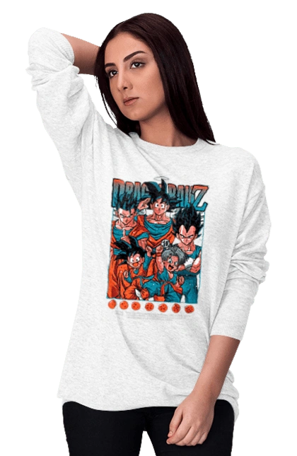 Dragon Ball