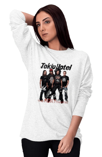 Tokio Hotel