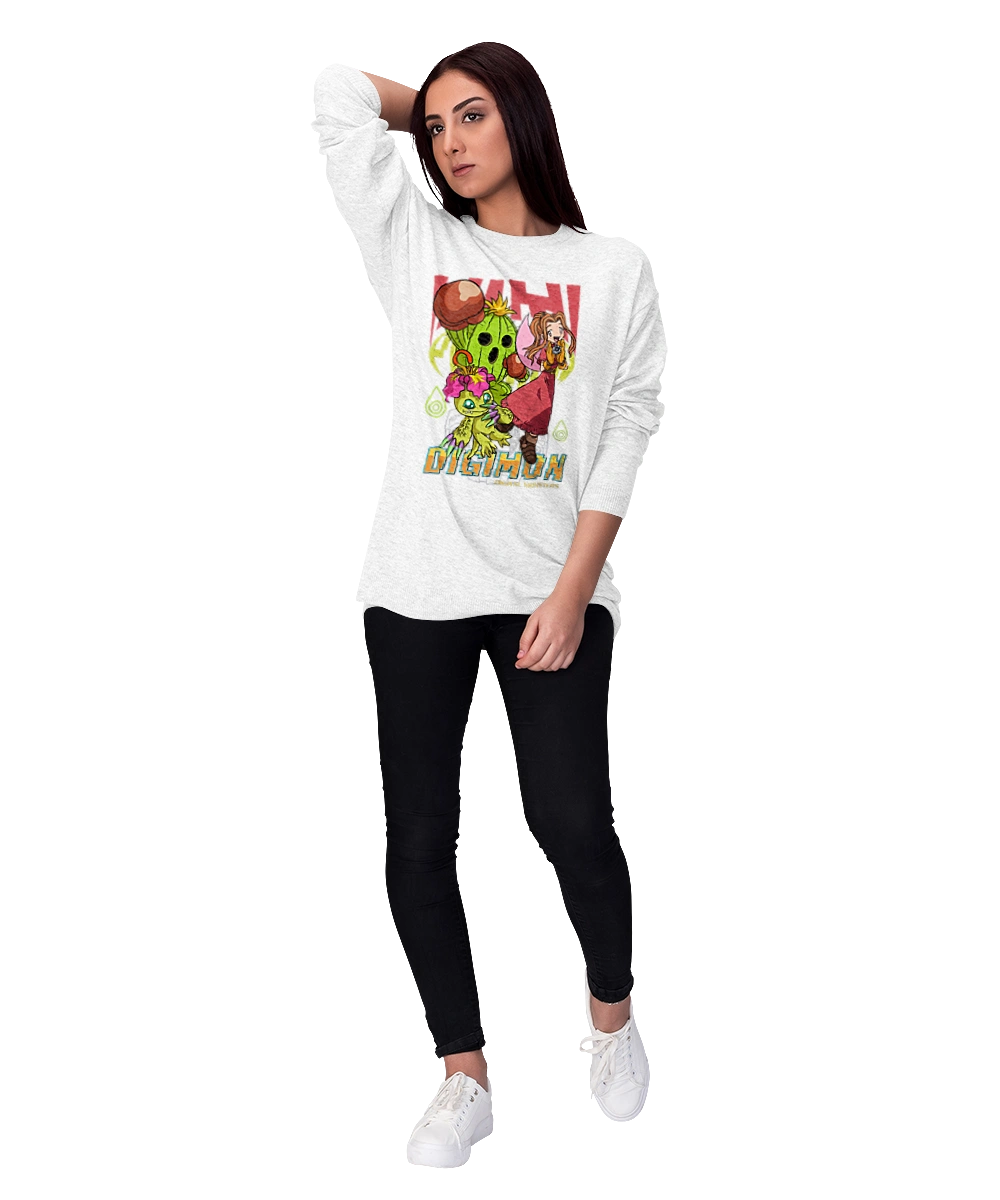 Digimon Mimi Tachikawa