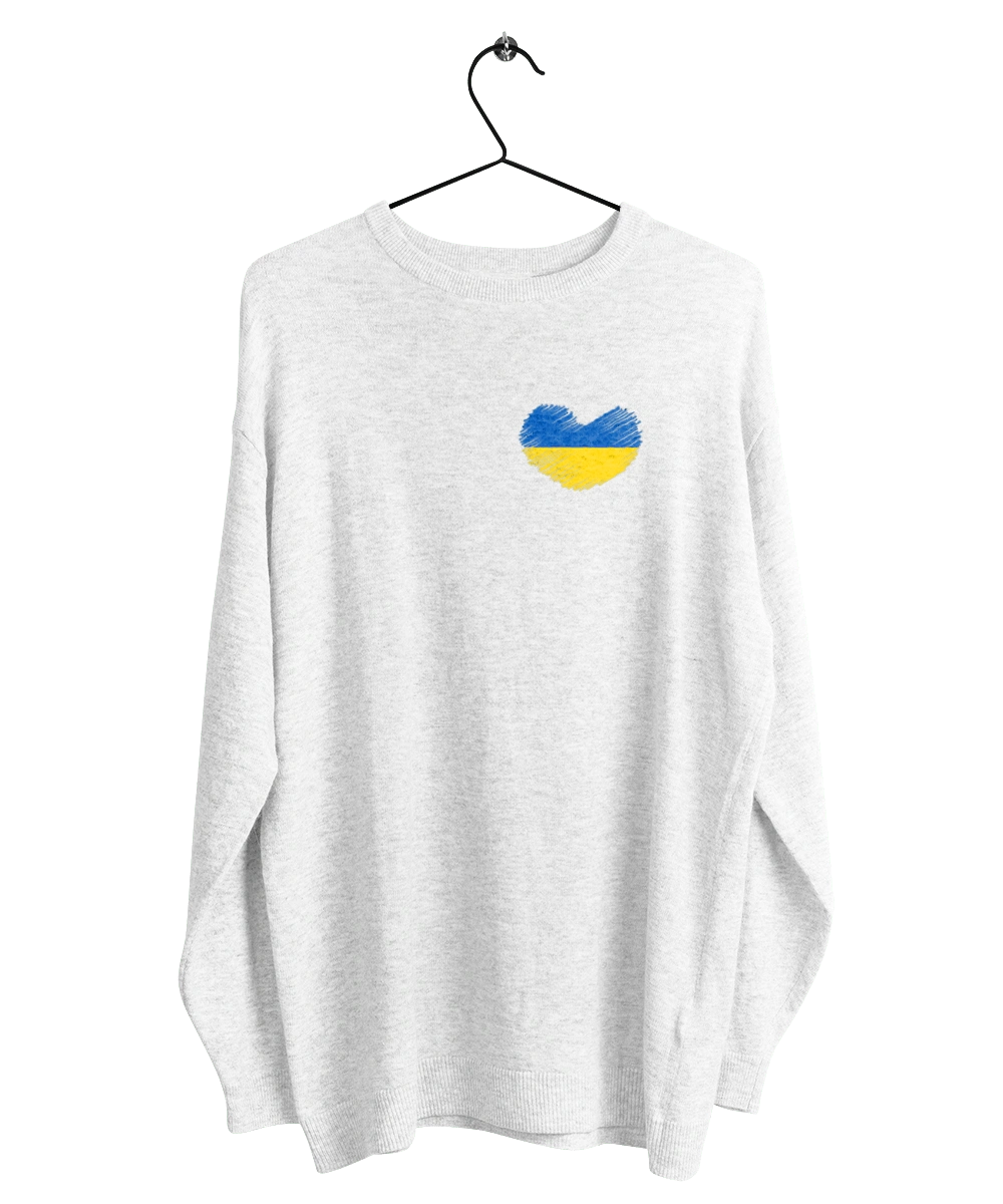 Україна у серці