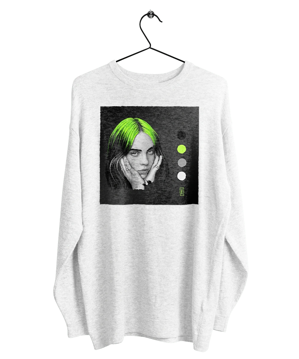 Біллі Ейліш