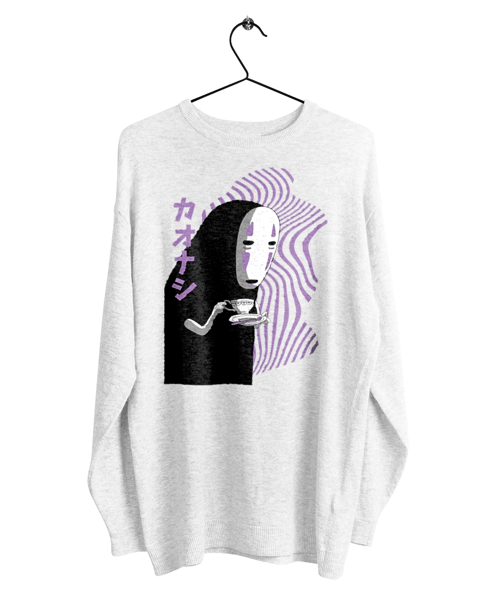 Віднесені привидами Каонасі