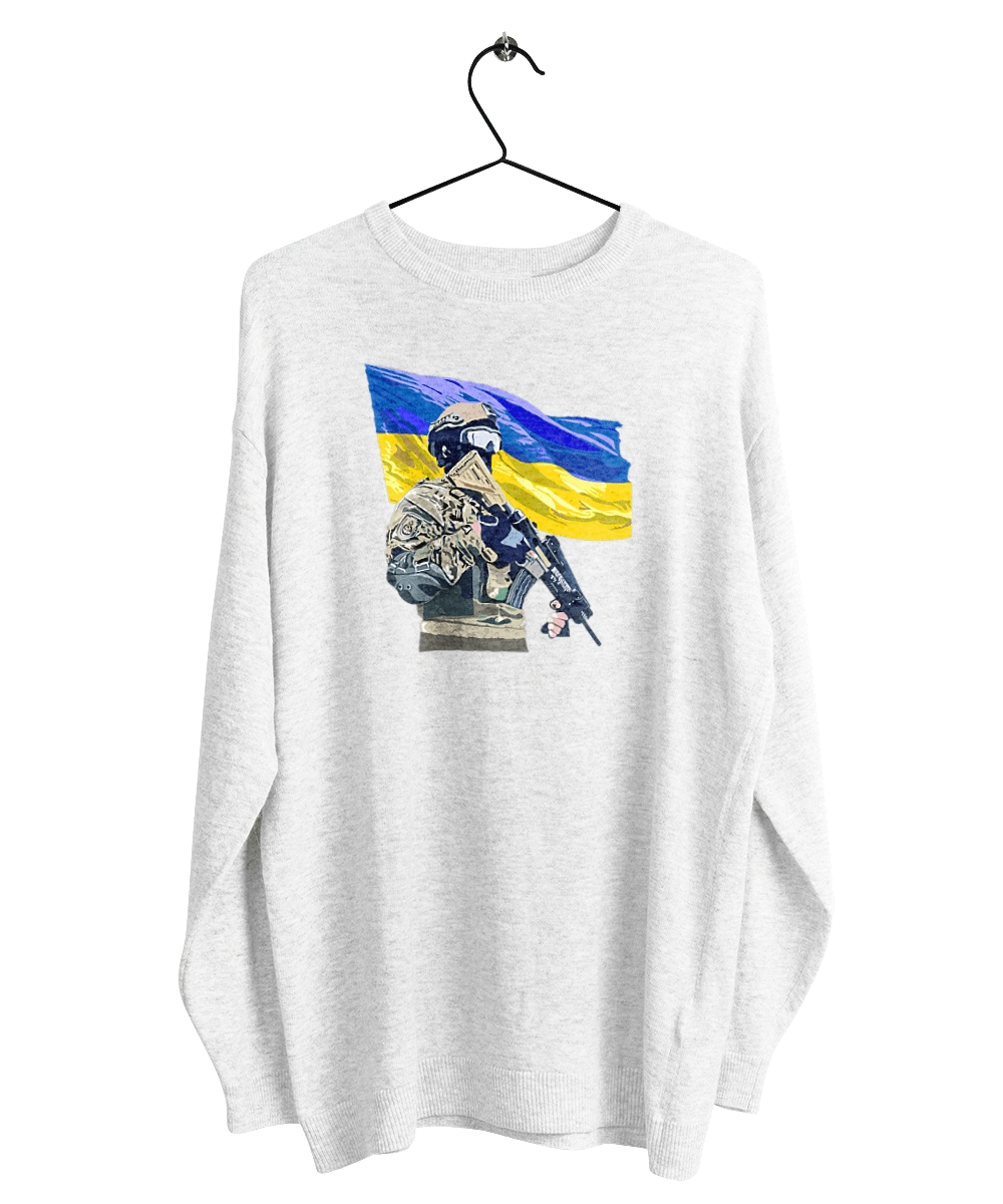 ЗСУ | Прапор