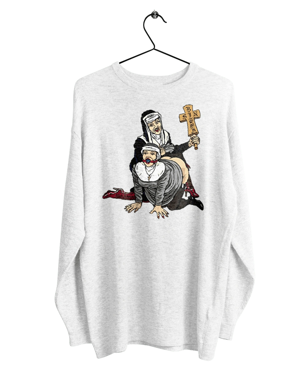 Монашки БДСМ