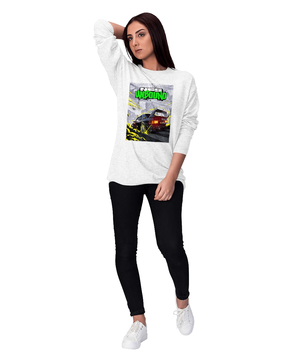 Need for Speed Unbound