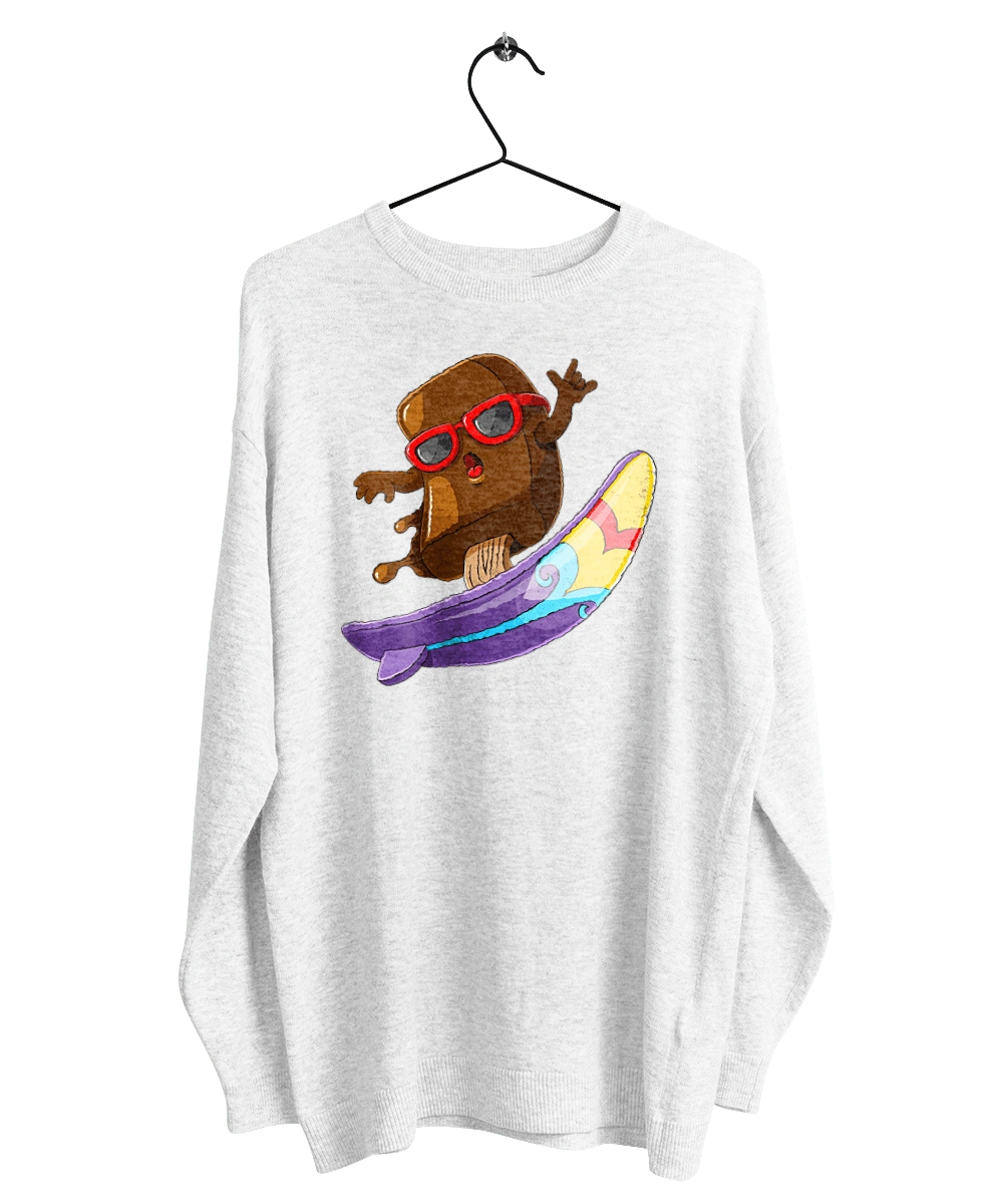 Мороженко На Серфі