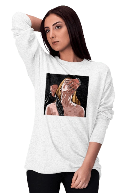 Девушка В Плену У Мужчины С Плеткой