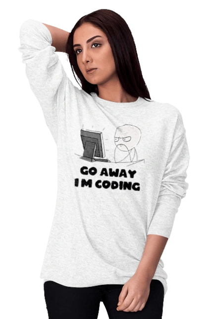 Іди Я кодую