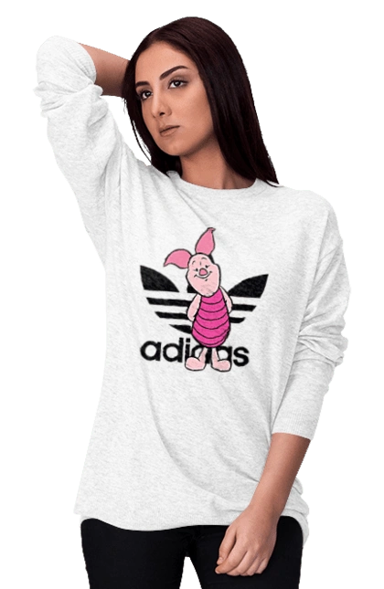 Adidas Пятачок