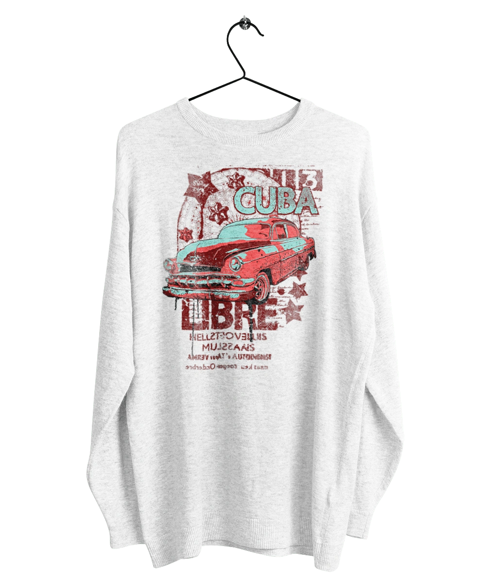 Куба, Машина