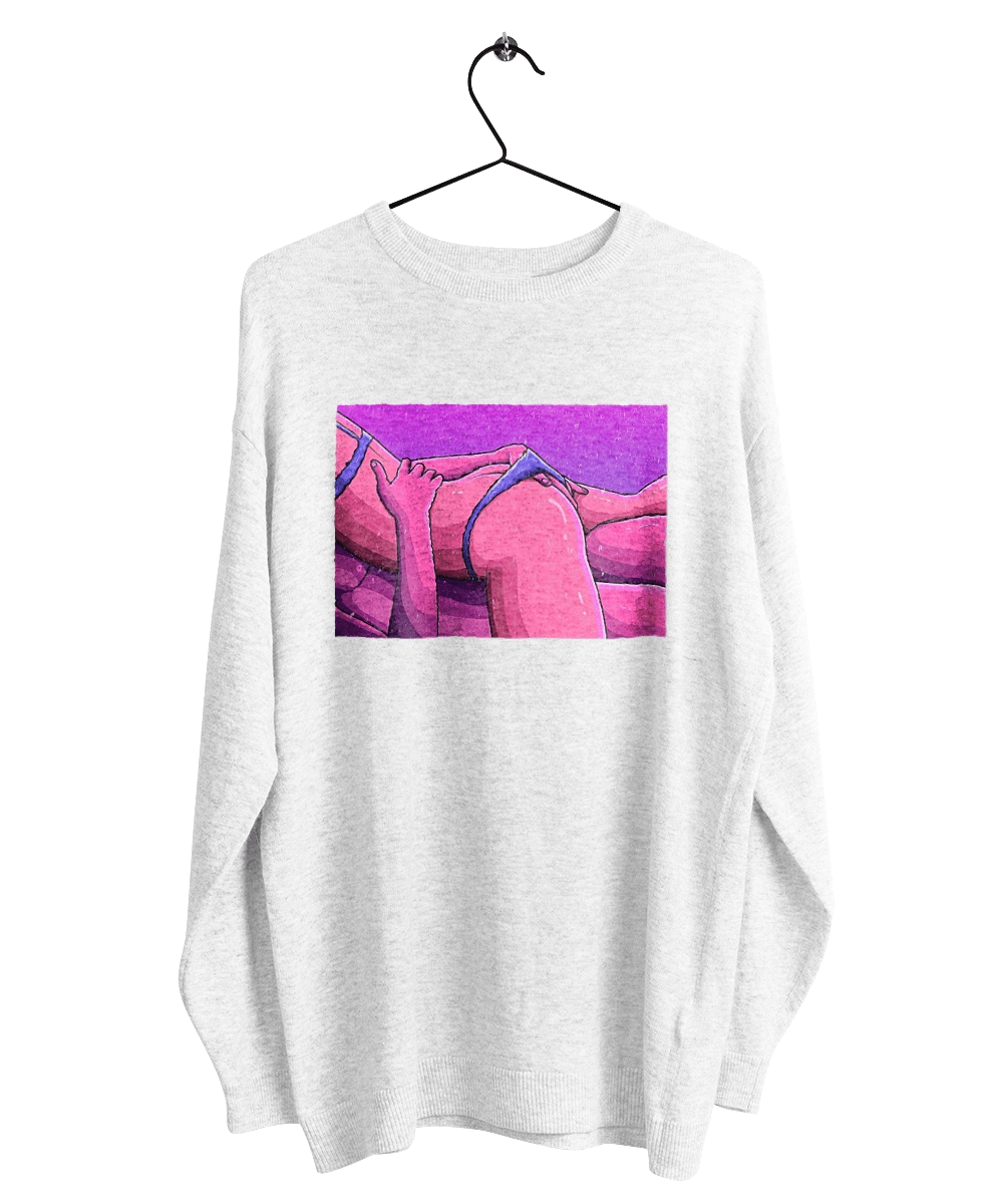 Зняття Трусиків З Дівчини