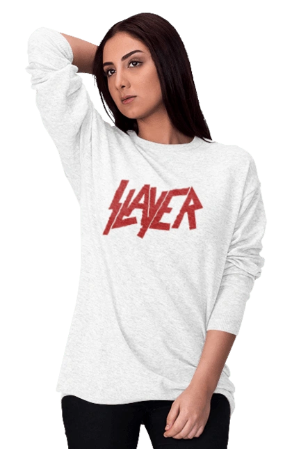 Slayer